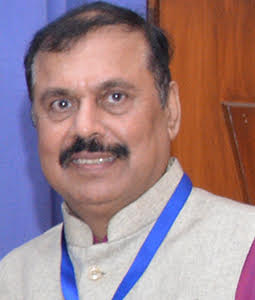 Mr. Dinesh Panjwani