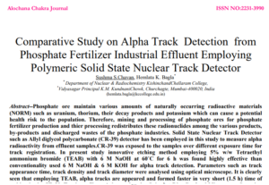 2019-20_Sushma Chavan SSNTD Application ACJ_2020