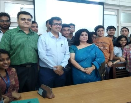 Applications of Mathematical & Statistical Tools to Finance