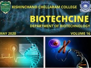Biotechnology