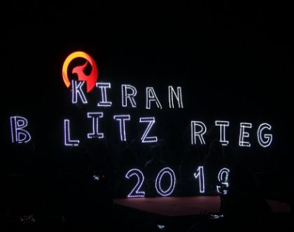 Blitzkrieg 2019