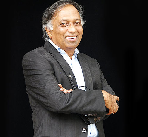 Padmashree Dr. Vijay Bhatkar Chairman ETH Lab, Pune Topic : 'The Ascent of India as a Knowledge based Civilization.'