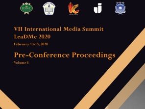 Pre-conference proceedings