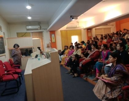 Lecture on Microfluidics in Healthcare