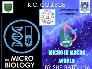 Microbiology