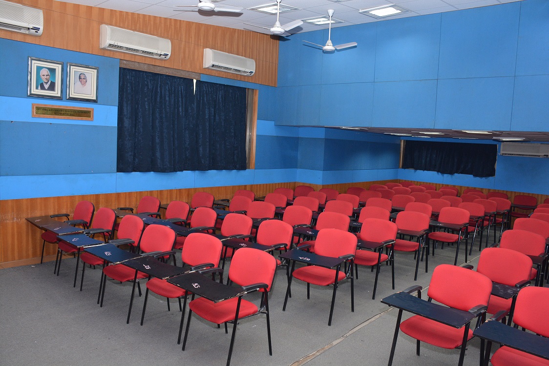 Multimedia Room