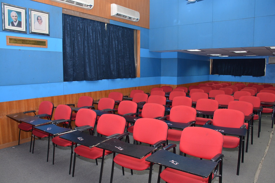 Multimedia Room