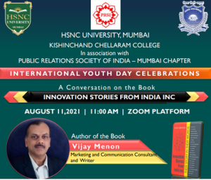 International Youth Day