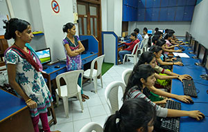 B.Sc. IT Laboratory