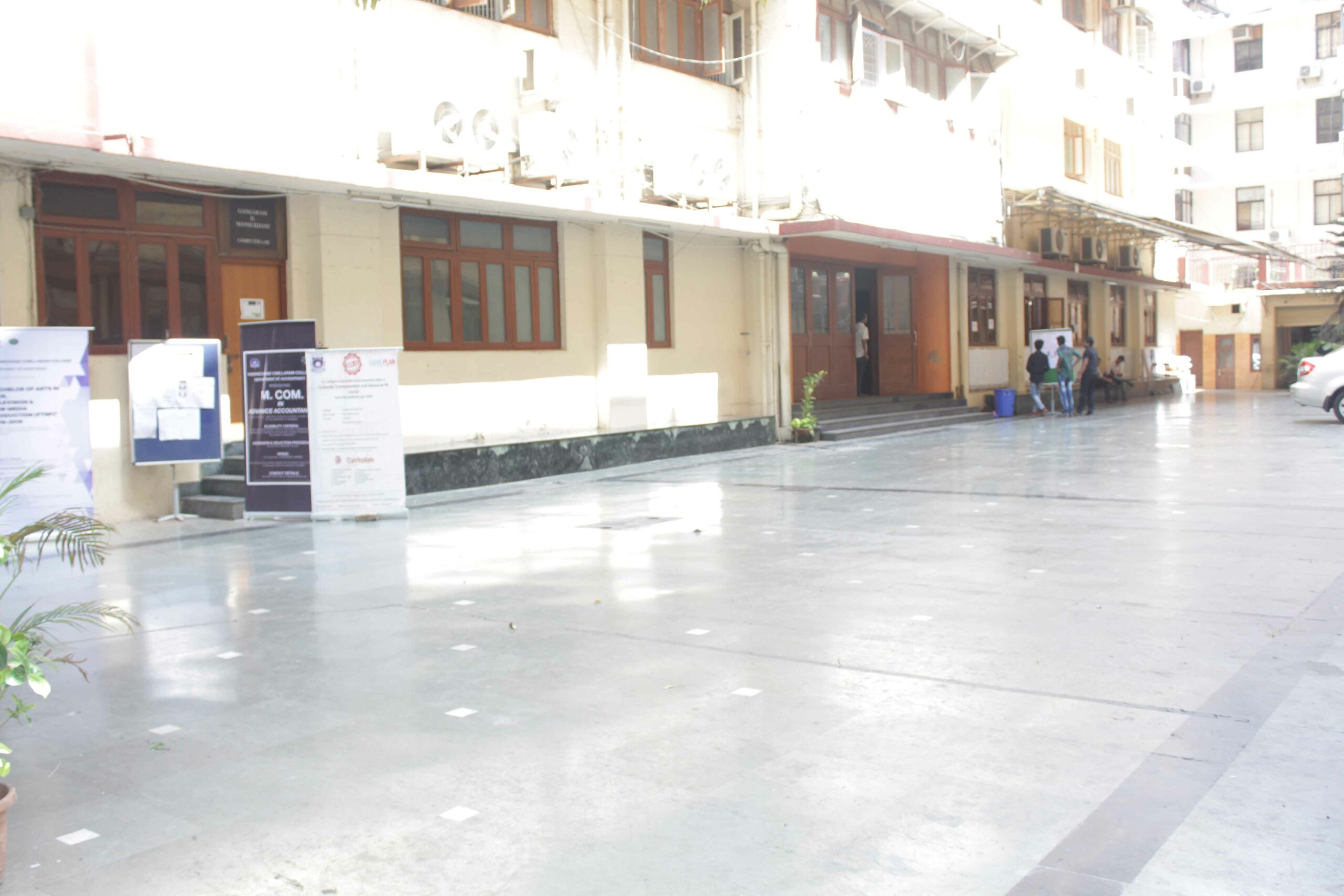 Campus
