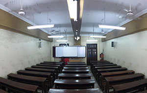 Class Room