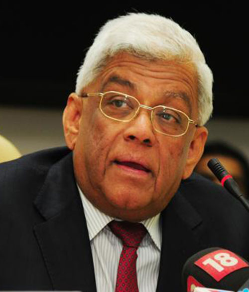 Deepak Parekh Chairman HDFC Home Loans