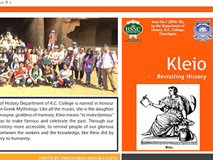 History Kelio