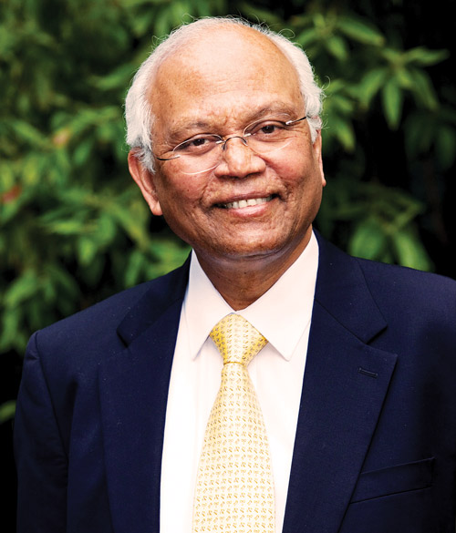 Dr. R A Mashalkar Director General, CSIR, New Delhi. Topic : 'Twenty First Century as India's Century converting Dream into Reality'