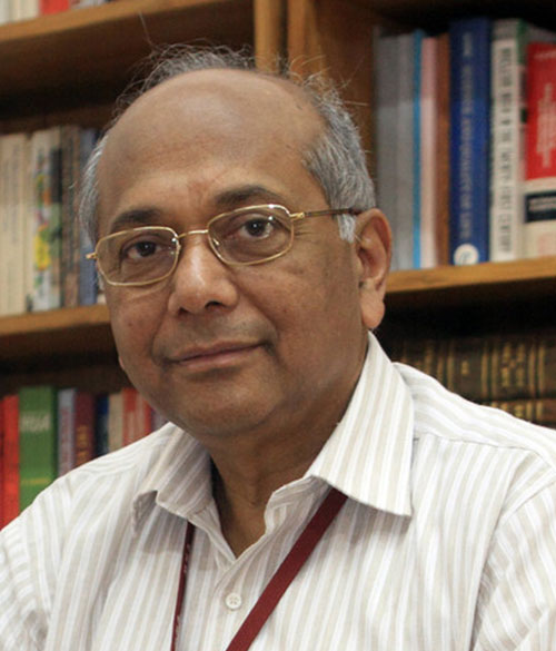 Dr. Srikumar Bannerjee Chairman and Secretary, Atomic Energy Commission, Government of India Topic : 'Growth of Nuclear Technology in India-2032'