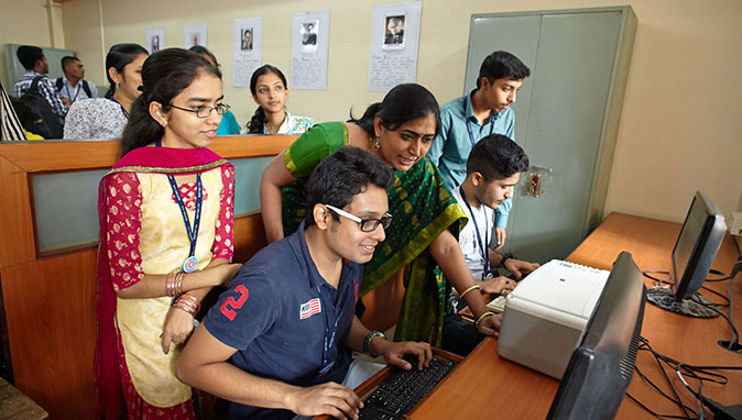 Statistics Laboratory