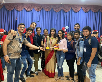 Winning Sindhi Fusion