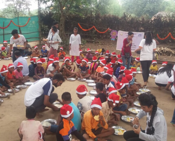 Christmas at Karvale