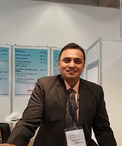 ASHISH SANGHVI