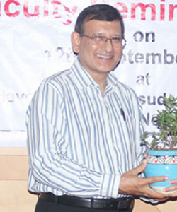 FAIYAZ GADIWALLA