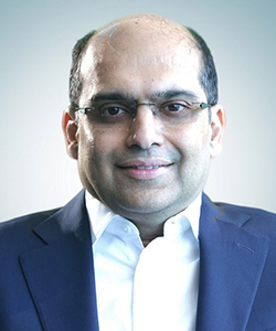 JALAJ DANI
