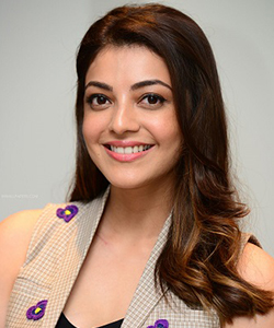 KAJAL AGARWAL