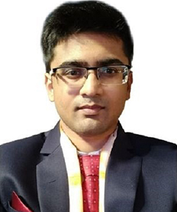 PRABHAV DAGA