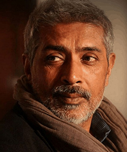 PRAKASH JHA