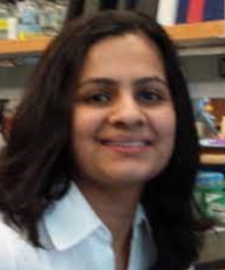 PRIYA LONDHE