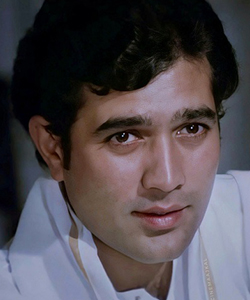 RAJESH KHANNA