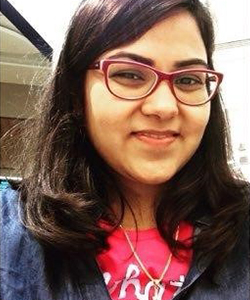 RIDHI KANUNGO