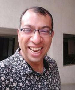 SUMIT KABRA