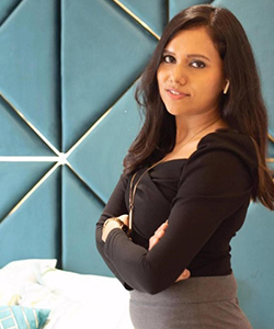 SUPRIYA KHAMKAR