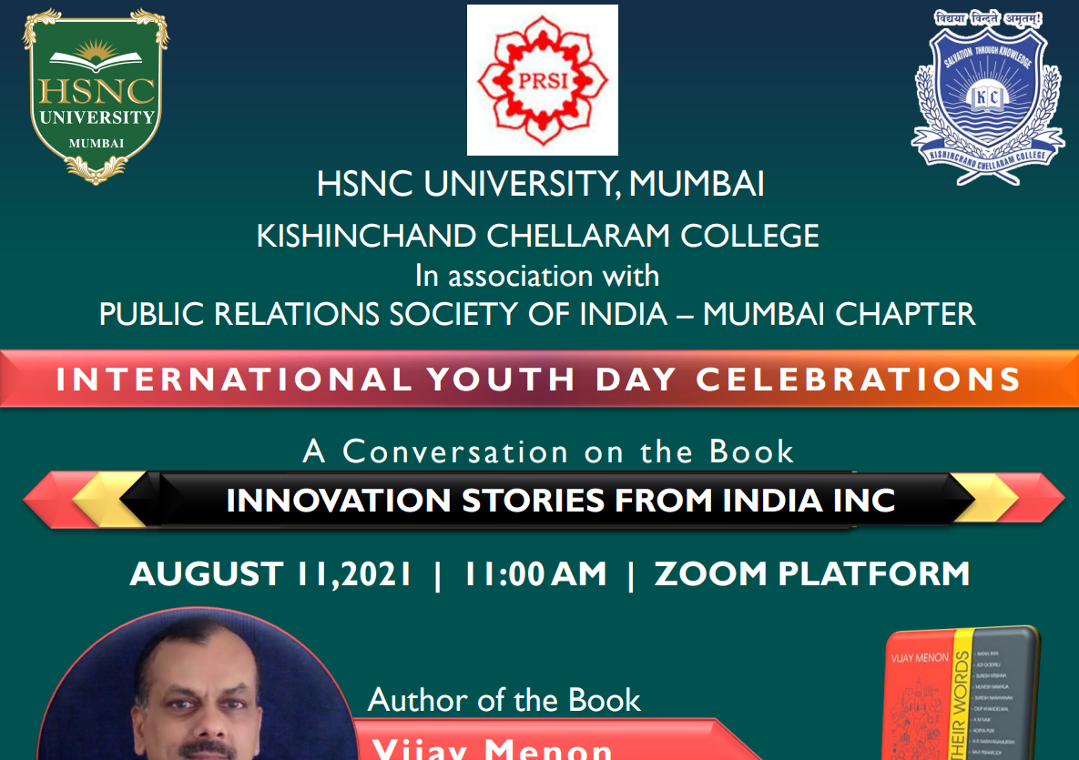 International Youth Day