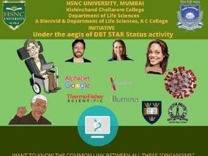 Report on Genomics Webinar