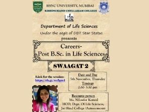 Swaagat 2 2020